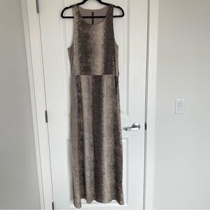 WALTER BAKER | Maxi Dress